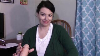 Lovely Lilith: Viagara Falls 2