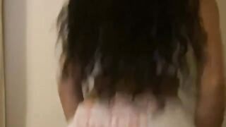 Malu Trevejo Leaked Sexy Onlyfans (Video 1)