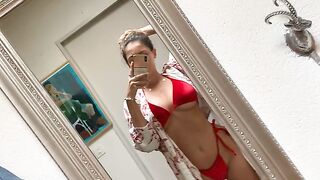 Vanessa Leaked (Video 136)