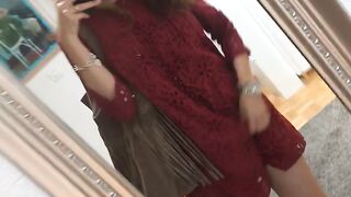 Vanessa Leaked (Video 33)