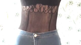 Stina Kye Leaked (Video 5)