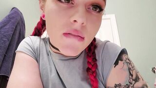 Vermillionvixen Car Mechanic Onlyfans Leaked (Video 20)