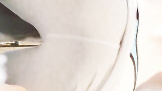 Vermillionvixen Car Mechanic Onlyfans Leaked (Video 8)