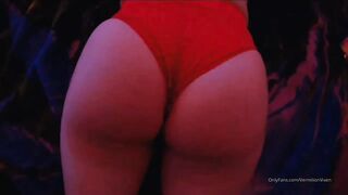 Vermillionvixen Car Mechanic Onlyfans Leaked (Video 7)