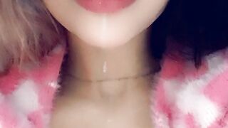 Dracuina Leaked Nude Onlyfans (Video 40)