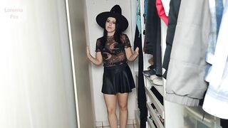 loreena fox taboo closet confessions