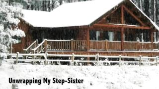 C.C OF - Upwrapping My Stepsister