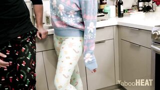 C.C OF - Upwrapping My Stepsister