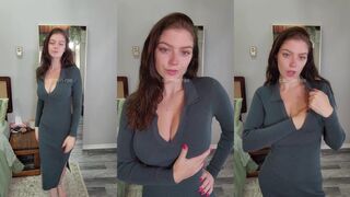 Makoshake | Carmen-rae take me for dinner ppv