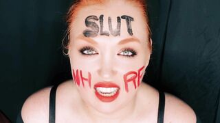 Vee Snow: Empty Your Balls