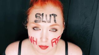 Vee Snow: Empty Your Balls