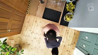 Hikaru Nagai Sweater Big Titjob