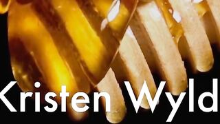 kristen wylde riding show up