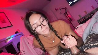 Sisi Rose Fucked By Teddy Tarantino