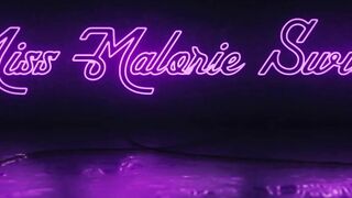 Miss Malorie Switch: Makes A Bargain