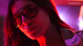 Charlotte Caniggia - Retro Hot Show (HotGo Ep.5)