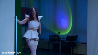 Jeny Smith Snowflake Fantasy