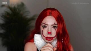 PurpleHazeTV: Hookup on Halloween