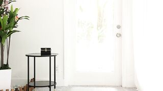 Maddie Wren Facial Sex Tape