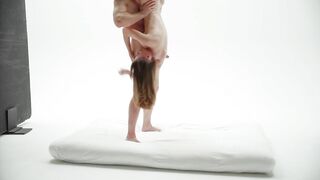 Anna Ralphs The Making Of The Sex Shoot Video Leaked