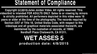 Abella Danger (19 Year Old Young Prefers It In Her Wet Ass!)