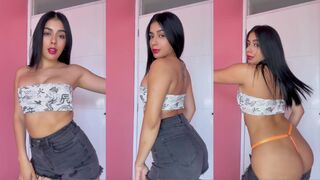 M.B.P OF - Dance Strip