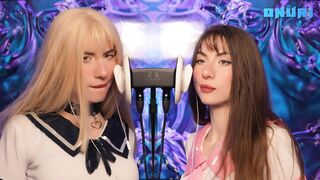 Onuri ASMR