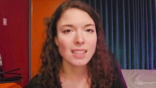 Tigger Rosey: Hotel Escort