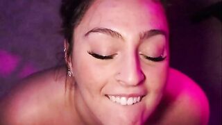 Tati Evans Compilation