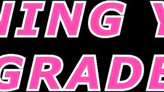 Xev Bellringer Teacher Uses Your Cock for Pleasure