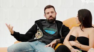 Sammmnextdoor Lena The Plug PlugTalk