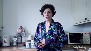 Molly Darling: Mindless Gooner