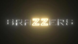 Alexis Fawx At Full Intensity - Brazzers