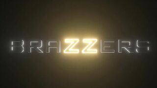 Lulu Chu & Connie Perignon Locked, Cocked, & Loaded - Brazzers