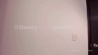 Honeymoontea: Anything To Graduate Part 1