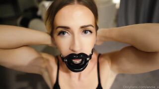 Brace Faced Princess: Mouth Piece