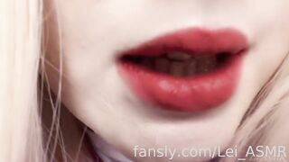 Lei ASMR