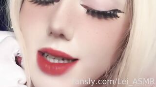 Lei ASMR
