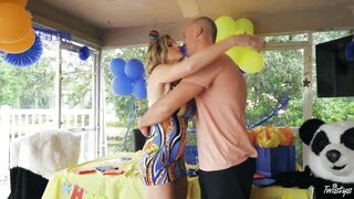 C.C - Pornstar Pounding