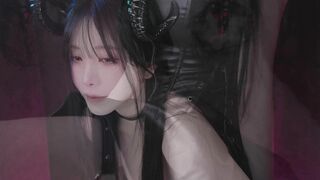 ASMR Yoon Ying - ASMR (Succubus in Dream RP) 오랜만이네?정기 많이 모아놨어?