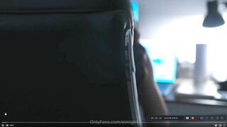 Eimi Girl Handcuffed Sex Tape