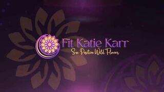 fitkatiekarr stepmommy will teach you to fuck