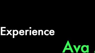 ava amira the smooth experience