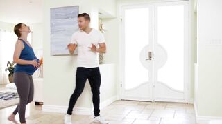 C.C - Greedy Creampies