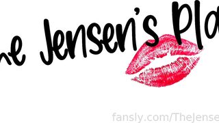 The Jensens Play Pregnant Sex