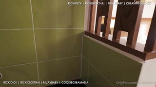 rickidickthai asian bgg threesome