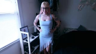 Lilredvelvet: Dinner With Mommy