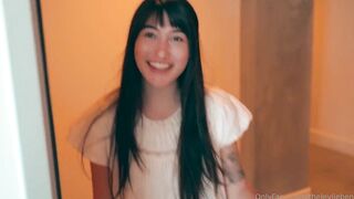 Delilah Raige - Breeding Onlyfans Sextape