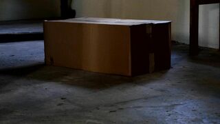 Xev Bellringer - Titty Fucking My New Fembot