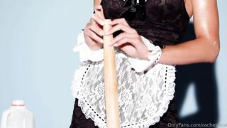 Rachel Cook Eats Chef